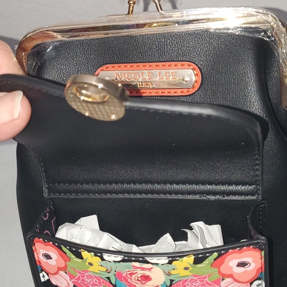 New with tags Nicole Lee. Name: Love your look. - Picture 5 of 9